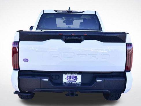 Used 2023 Toyota Tundra TRD Pro image 10
