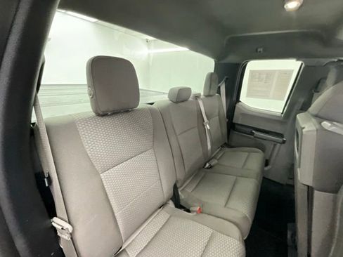 Used 2018 Ford F150 XLT w/ XTR Package AWD/4WD image 12