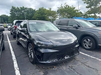 Used 2026 Genesis GV60 Advance