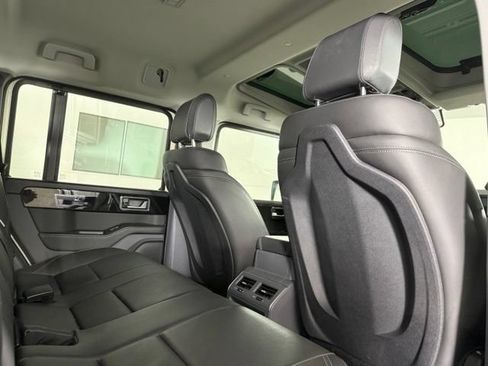 Used 2024 INEOS Grenadier AWD/4WD image 29