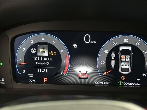 Used 2024 Acura Integra A-Spec image 13