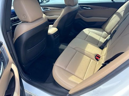 Used 2020 Cadillac CT5 Premium Luxury RWD image 4