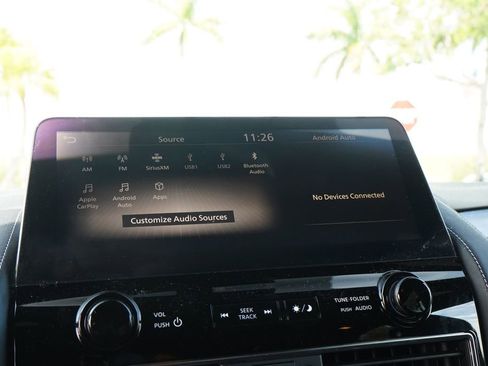 Used 2024 INFINITI QX80 Sensory AWD/4WD image 26
