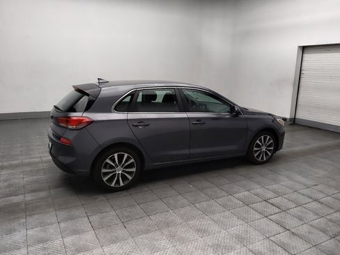 Used 2018 Hyundai Elantra GT FWD image 10