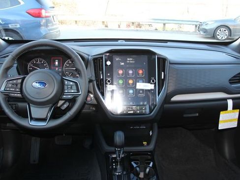 New 2026 Subaru Forester Limited image 15