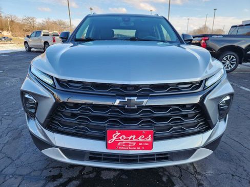 Used 2023 Chevrolet Blazer LT w/ Convenience Package image 8