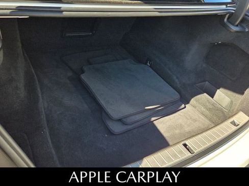 Used 2021 BMW 750i xDrive w/ Executive Package image 10