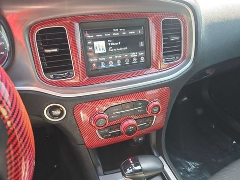 Used 2022 Dodge Charger SXT RWD image 32