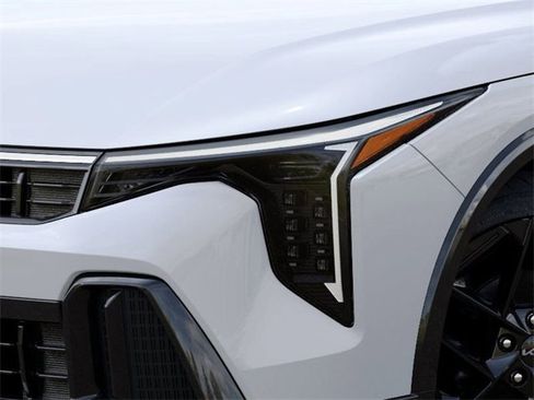 New 2026 Kia K4 GT-Line Turbo image 10