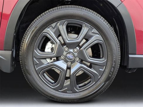 Certified 2025 Subaru Ascent Bronze Edition w/ Onyx Package image 10