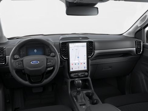New 2026 Ford Ranger XLT AWD/4WD image 41