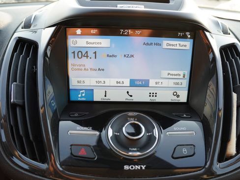 Used 2016 Ford Escape Titanium AWD/4WD image 5