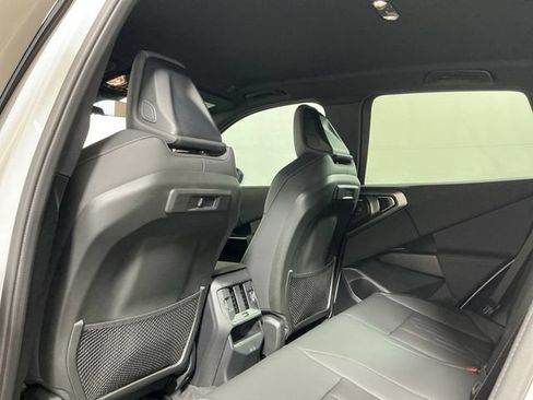 New 2026 BMW X3 xDrive30i w/ Convenience Package AWD/4WD image 27