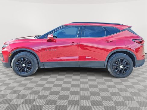 Used 2019 Chevrolet Blazer LT image 8