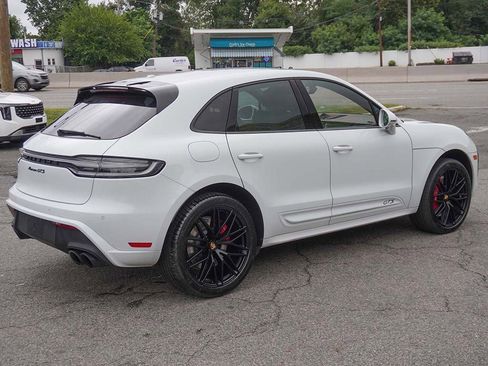 Used 2024 Porsche Macan GTS image 11
