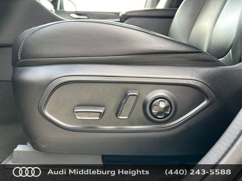 Used 2023 Jeep Grand Cherokee L Limited w/ Trailer Tow Group (B) AWD/4WD image 13