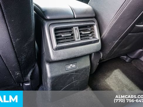 Used 2025 MAZDA CX-50 AWD 2.5 Hybrid w/ Premium Pkg image 64