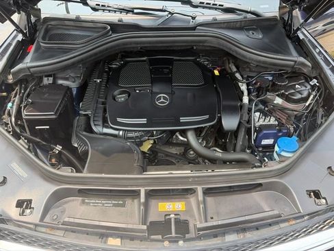 Used 2017 Mercedes-Benz GLE 350 4MATIC image 20