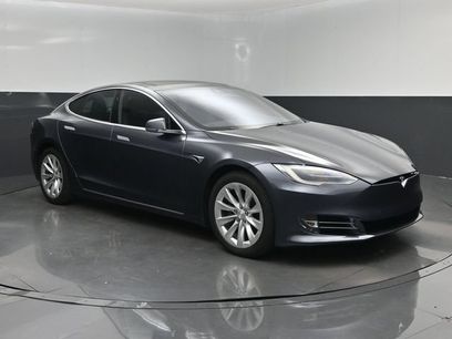 Used 2019 Tesla Model S 100D