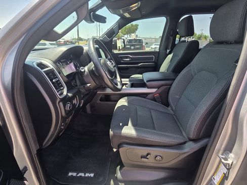 Used 2020 RAM 1500 Big Horn RWD image 11