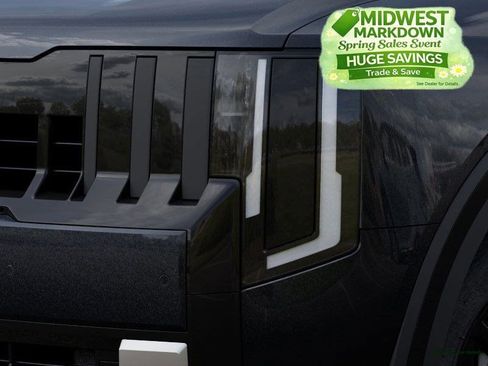 New 2027 Kia Telluride LX FWD image 10