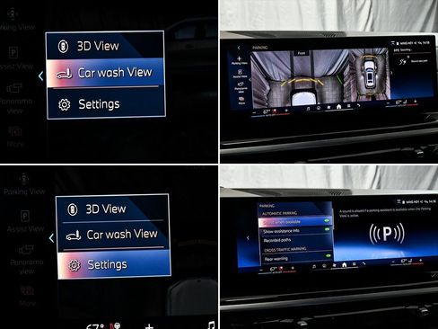 Used 2026 BMW X7 xDrive40i image 25