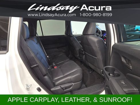 Used 2025 Honda Passport EX-L image 9