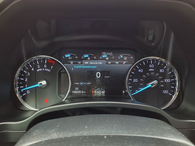 Used 2018 Ford Expedition Platinum RWD image 11