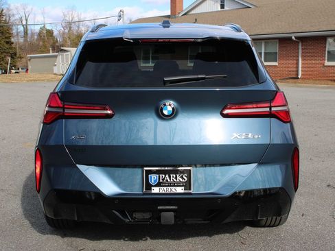 New 2026 BMW X3 xDrive30 w/ Premium Package image 7