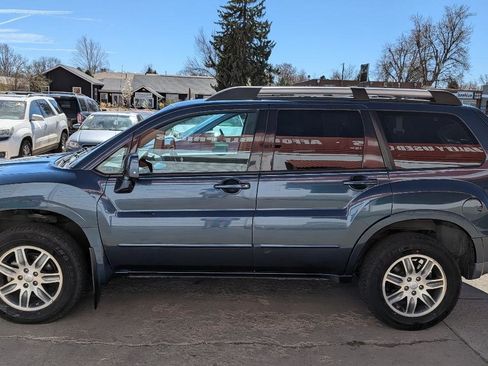 Used 2006 Mitsubishi Endeavor Limited image 8