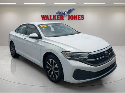 Used 2024 Volkswagen Jetta S