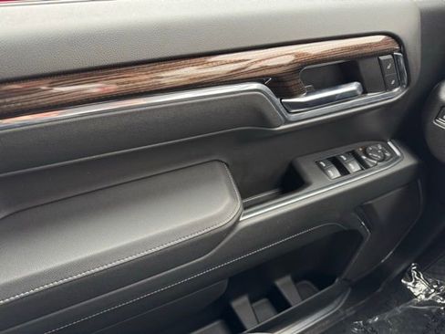 Certified 2024 Chevrolet Silverado 1500 RST image 31