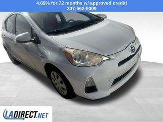 Used 2012 Toyota Prius C Three FWD video 1