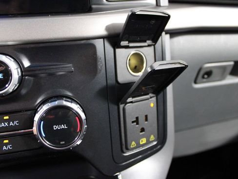 Used 2024 Ford F150 XLT w/ Mobile Office Package image 58