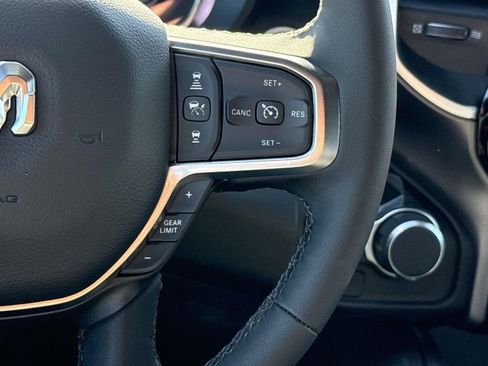 New 2026 RAM 1500 Big Horn AWD/4WD image 17