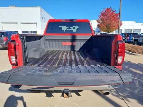 Used 2023 GMC Sierra 2500 SLE w/ SLE Value Package; image 13