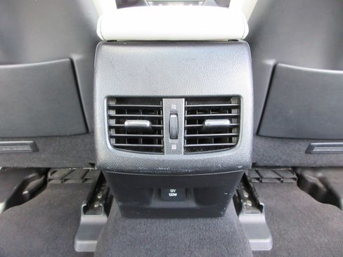 Used 2017 Lexus ES 350 w/ Navigation System Package FWD image 21