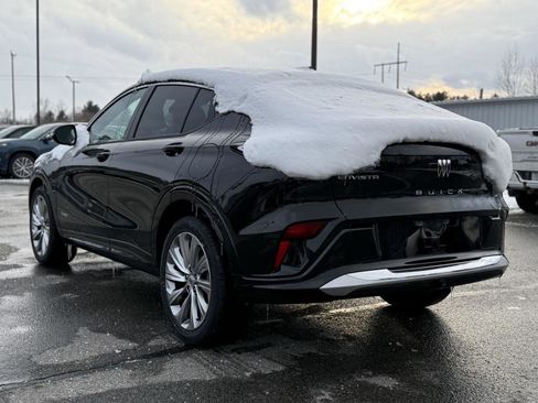 Certified 2024 Buick Envista Avenir image 7