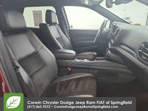 Used 2022 Dodge Durango GT image 33