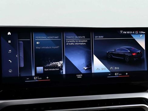 Used 2023 BMW i4 eDrive35 w/ Premium Package RWD image 20