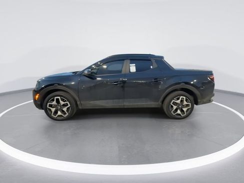 Used 2024 Hyundai Santa Cruz Limited image 5