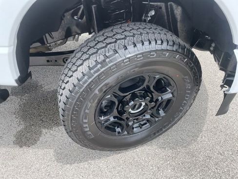 New 2026 Ford F250 XL w/ STX Appearance Package AWD/4WD image 24