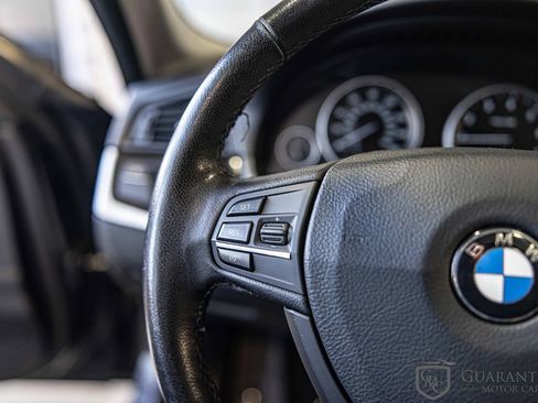 Used 2012 BMW 535i xDrive Sedan image 25