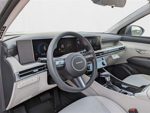 New 2026 Hyundai Tucson SEL image 23