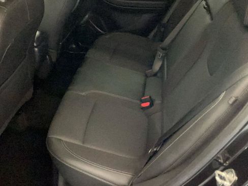 Used 2022 Buick Encore GX Select w/ Sport Touring Package AWD/4WD image 10