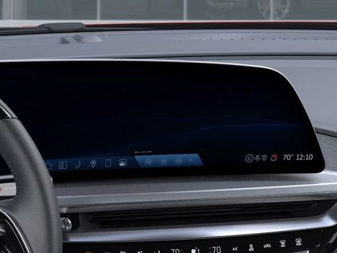 New 2026 Cadillac Lyriq Premium Luxury AWD/4WD image 20