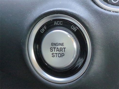 Used 2021 Genesis G90 5.0 Ultimate image 28