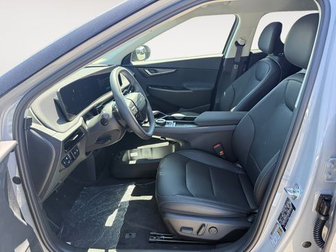 New 2026 Kia EV6 Wind RWD image 10
