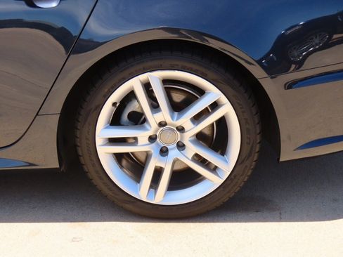 Used 2017 Audi A6 2.0T Premium image 17