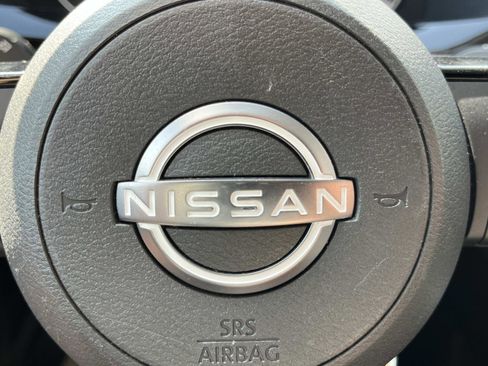 Used 2023 Nissan Pathfinder SV FWD image 37